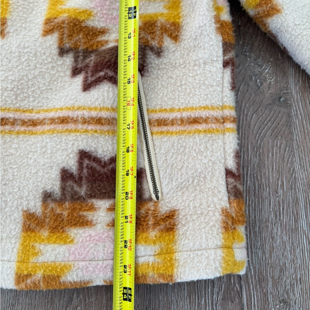 Faherty Good Feather Pullover - image 5